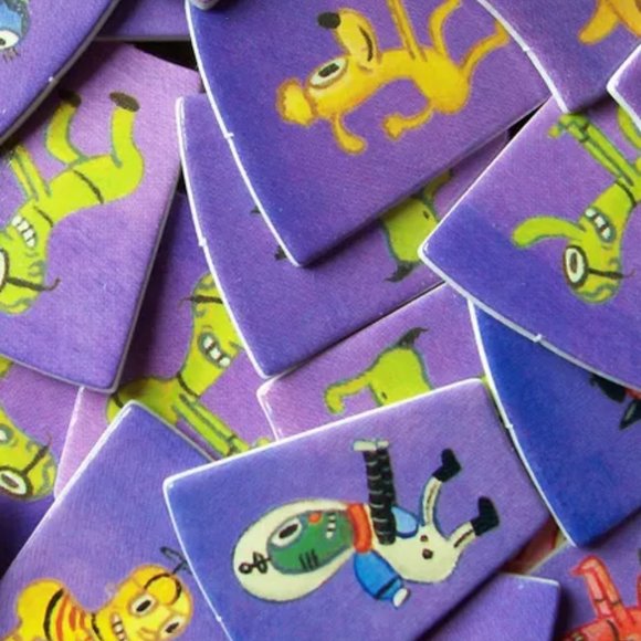 Cranium Conga - Picture 11 of 13